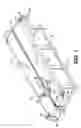 Fig. 02 - Apparatus for diverting a stream of articles