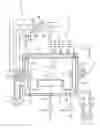 Fig. 01 - Variable quadruple electromagnet array in plasma processing