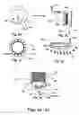 Fig. 03 - Systems for the removal of solids from fluids and methods of using the same