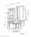 Fig. 02 - Time delay soap dispenser