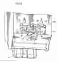 Fig. 08 - Time delay soap dispenser