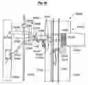 Fig. 21 - Multiple insert delivery systems and methods