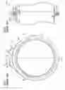 Fig. 02 - V-band clamp