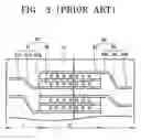 Fig. 04 - Plasma display panel having electrodes with expansion portions