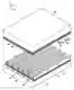 Fig. 01 - Plasma display panel