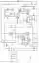Fig. 02 - Ballast for a discharge lamp having a continuous-operation control circuit