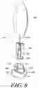 Fig. 06 - AUTOILLUMINATING RECHARGEABLE LAMP SYSTEM