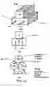 Fig. 47 - Dielectric filter for filtering out unwanted higher order frequency harmonics and improving skirt response