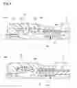 Fig. 04 - Key sheet for pointing device and pointing device