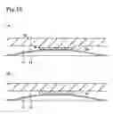 Fig. 11 - Key sheet for pointing device and pointing device