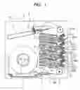 Fig. 02 - Thermal printer including a plurality of recording units