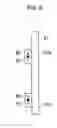 Fig. 08 - Image-capturing apparatus and camera-shake compensation mechanism