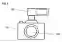 Fig. 02 - Illumination device for photographing and camera system