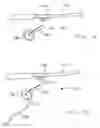 Fig. 09 - Eyewear supporting after-market electrical components