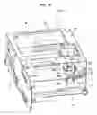 Fig. 05 - Shielding box without any dedicated cooling duct