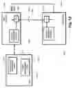 Fig. 14 - Communication channel calibration with nonvolatile parameter store for recovery