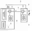 Fig. 16 - Communication channel calibration with nonvolatile parameter store for recovery