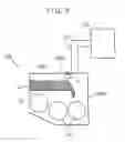 Fig. 10 - Developing device, process cartridge and image forming apparatus loaded therewith