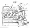 Fig. 02 - Transfer device and image forming apparatus