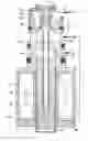 Fig. 01 - Control valve for variable displacement compressor