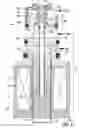 Fig. 10 - Control valve for variable displacement compressor