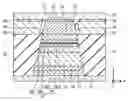 Fig. 01 - Magnetic sensor using half-metal for pinned magnetic layer