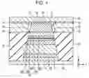 Fig. 02 - Magnetic sensor using half-metal for pinned magnetic layer