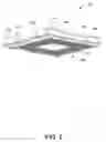 Fig. 03 - Integrated circuit socket corner relief