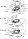 Fig. 06 - Integrated circuit socket corner relief
