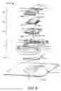 Fig. 07 - Integrated circuit socket corner relief