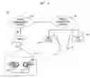 Fig. 02 - Method for notifying a wireless unit that a wireline unit is in an off-hook state