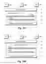 Fig. 19 - Handover messaging in an unlicensed mobile access telecommunications system