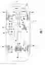 Fig. 02 - Drive axle assembly with torque distributing limited slip differential unit