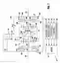 Fig. 08 - Drive axle assembly with torque distributing limited slip differential unit
