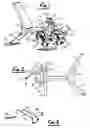 Fig. 02 - Compact weight bench