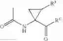 Fig. 166 - Process for preparing acyclic HCV protease inhibitors