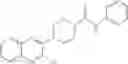 Fig. 586 - Urea derivatives as FLT-3 modulators