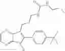 Fig. 586 - Azaindoles for inhibiting aurora2 and other kinases
