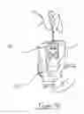Fig. 11 - System and method for controlling electrical stimulation and radiofrequency output for use in an electrosurgical procedure