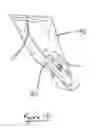 Fig. 13 - System and method for controlling electrical stimulation and radiofrequency output for use in an electrosurgical procedure