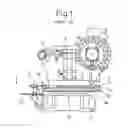 Fig. 02 - Operation range restricting device for robot joint provided with operation region detection device