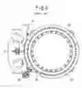 Fig. 03 - Operation range restricting device for robot joint provided with operation region detection device