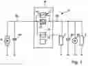 Fig. 02 - Arrangement for voltage supply to several users and controllers for a on-board network comprising at least two energy stores