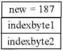 Fig. 167 - Method frame storage using multiple memory circuits