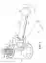Fig. 02 - Gearless one way drive