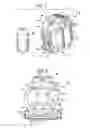 Fig. 02 - Folding camping stove
