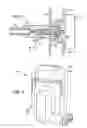 Fig. 06 - Folding camping stove