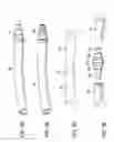 Fig. 04 - Device for insertion of endotracheal tube
