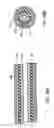 Fig. 22 - Vacuum pumping of conductor-in-conduit heaters