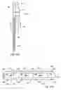 Fig. 63 - Vacuum pumping of conductor-in-conduit heaters